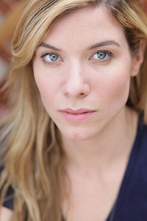 Foto de Tessa Ferrer