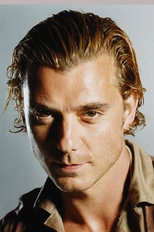 Foto de Gavin Rossdale