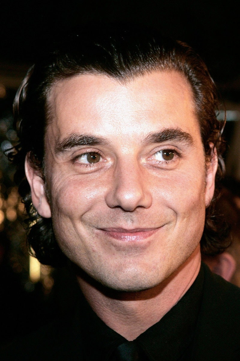 Foto de Gavin Rossdale