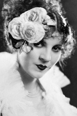 Foto de Olive Borden