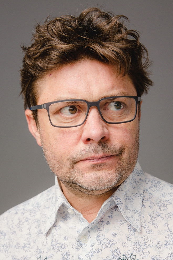 Foto de Сергей Белоголовцев