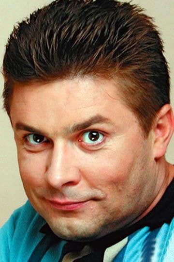 Foto de Сергей Белоголовцев