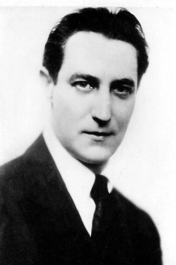 Foto de Lou Tellegen