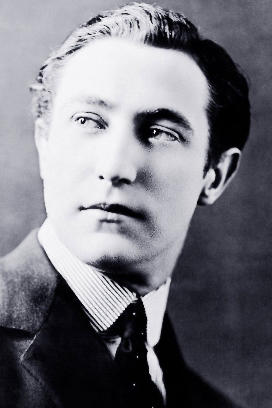 Foto de Lou Tellegen