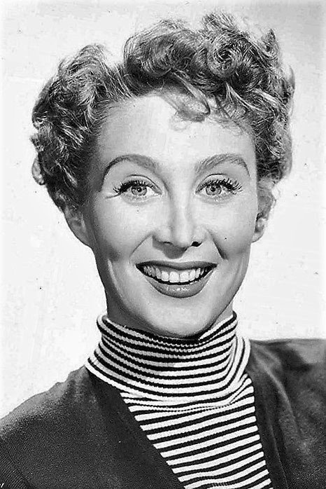 Foto de Betty Garrett