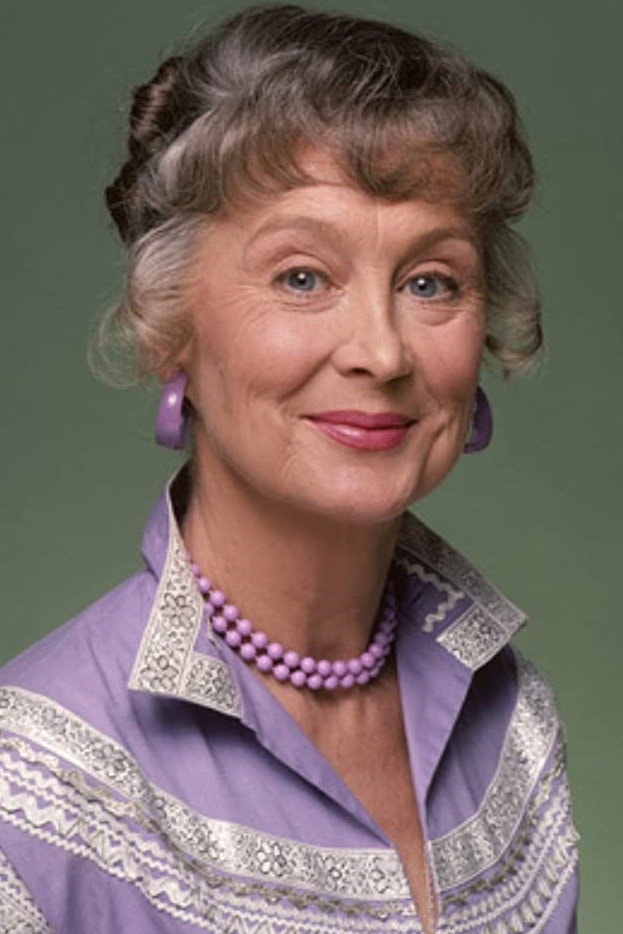 Foto de Betty Garrett