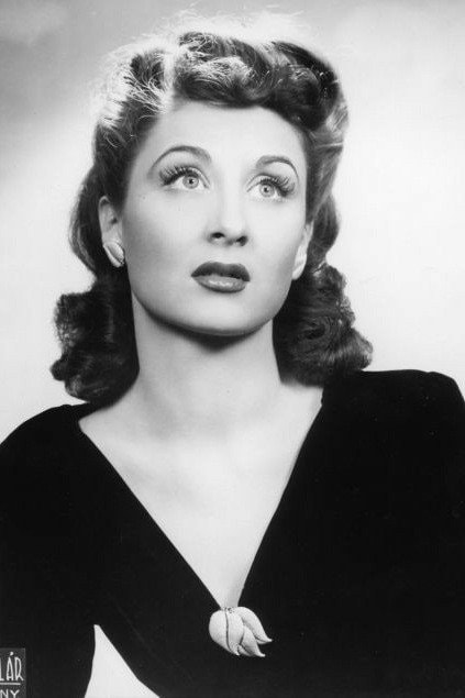 Foto de Betty Garrett
