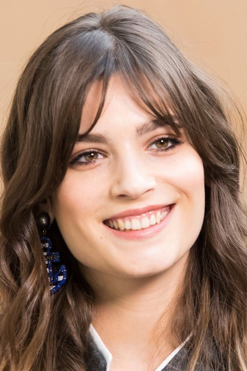 Foto de Alma Jodorowsky