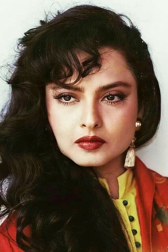 Foto de Rekha