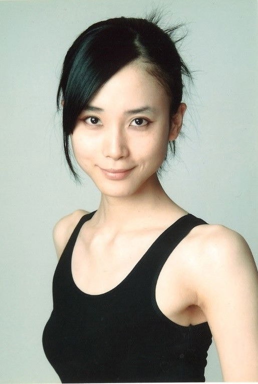 Foto de 安部智凛