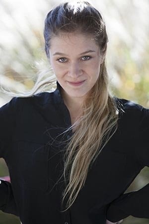 Foto de Pauline Brunner