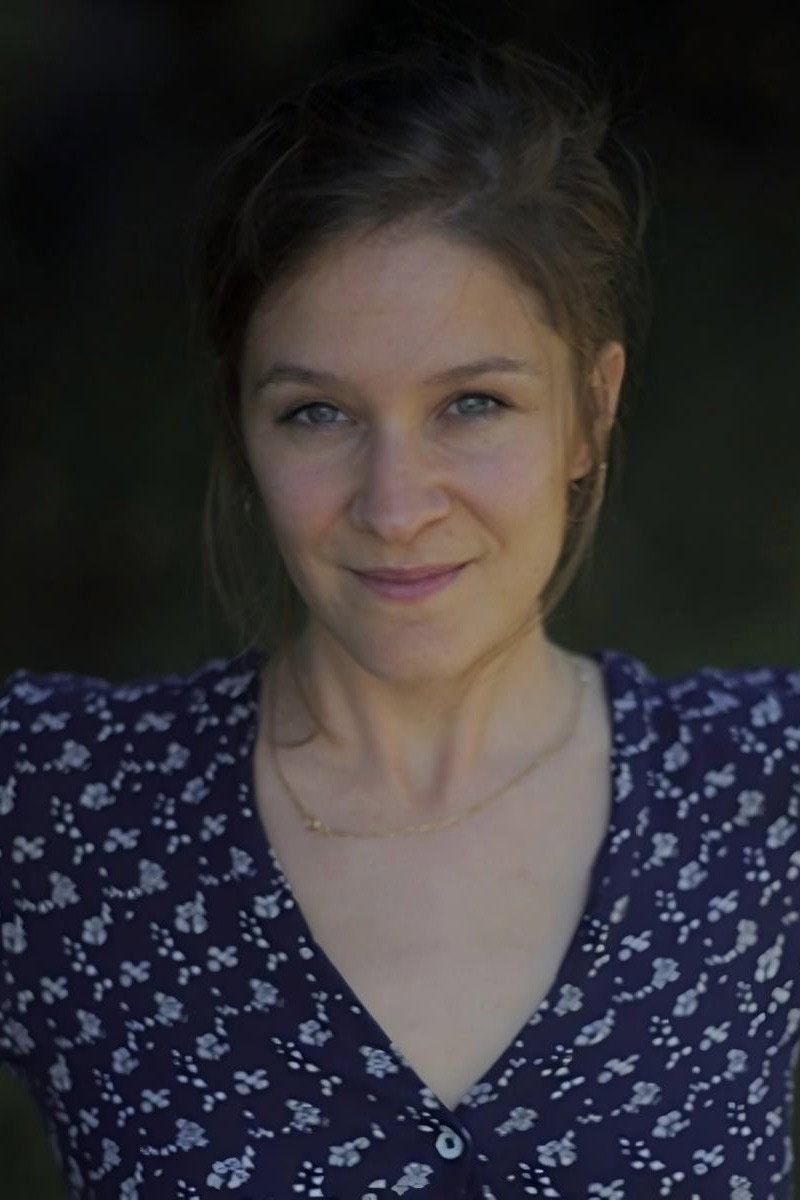 Foto de Pauline Brunner