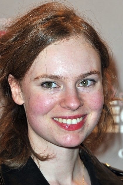 Foto de Sarah Le Picard