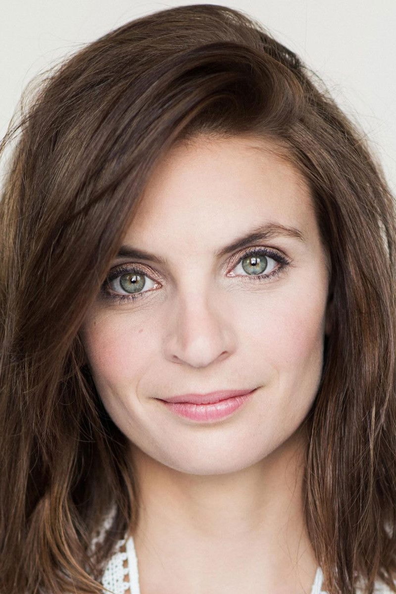 Foto de Marilyn Castonguay