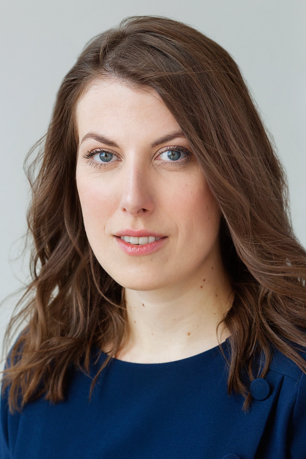 Foto de Sarianne Cormier