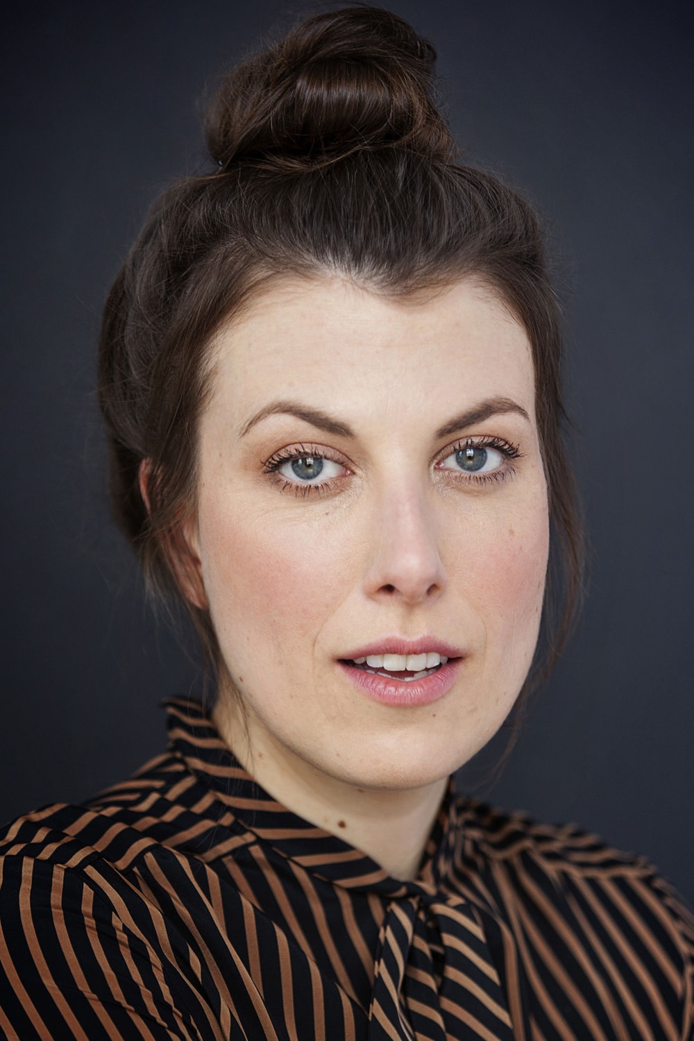 Foto de Sarianne Cormier