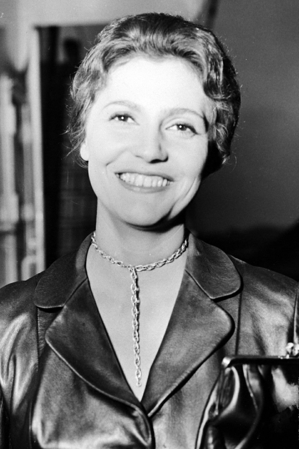 Foto de Anna Ciepielewska