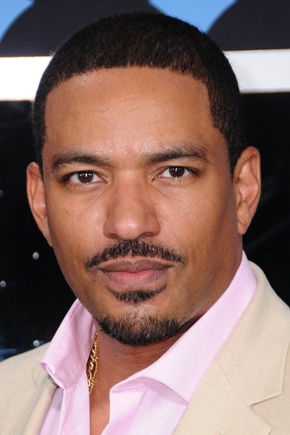 Foto de Laz Alonso