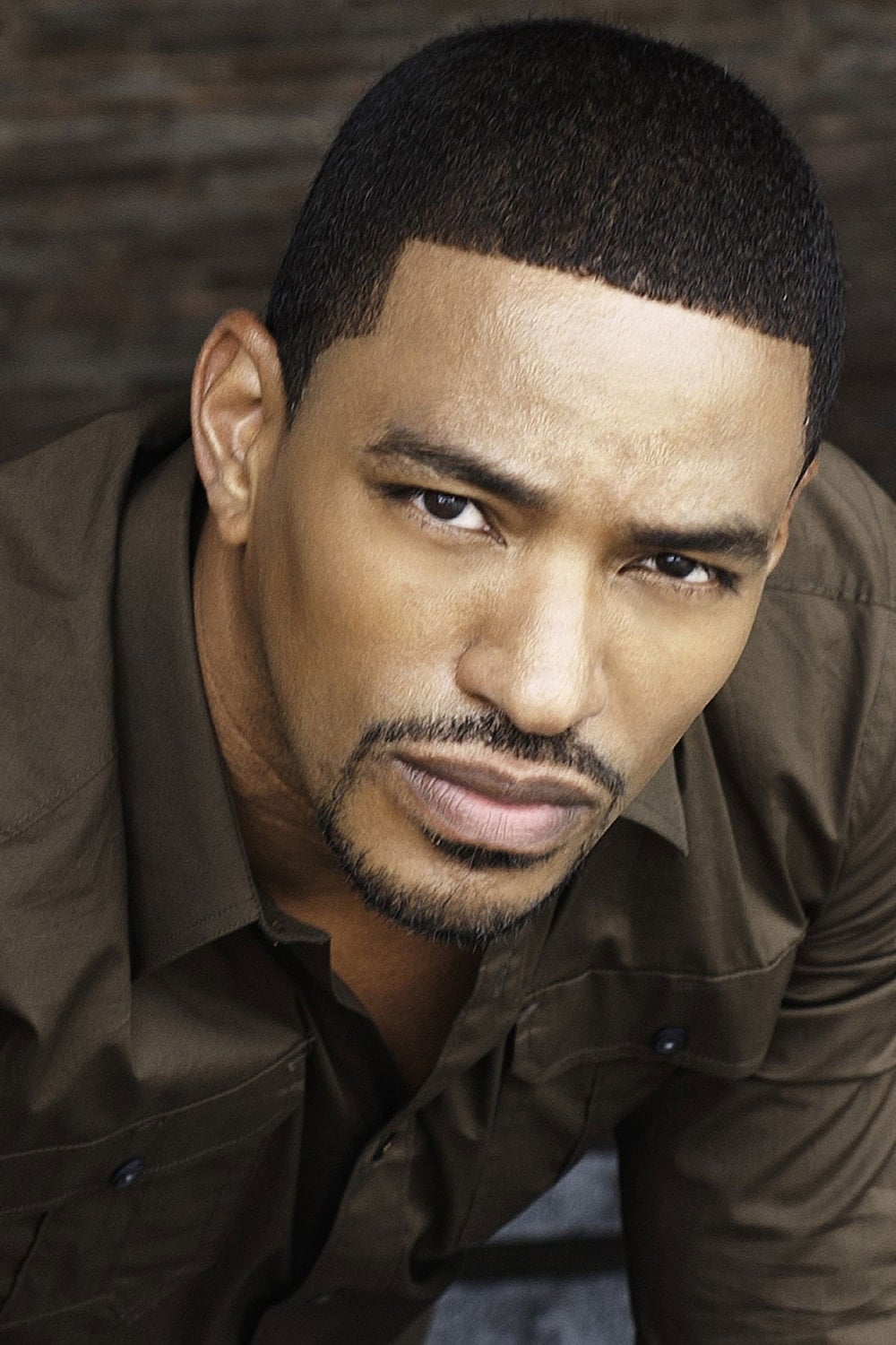 Foto de Laz Alonso