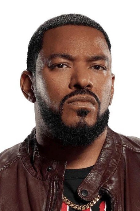 Foto de Laz Alonso