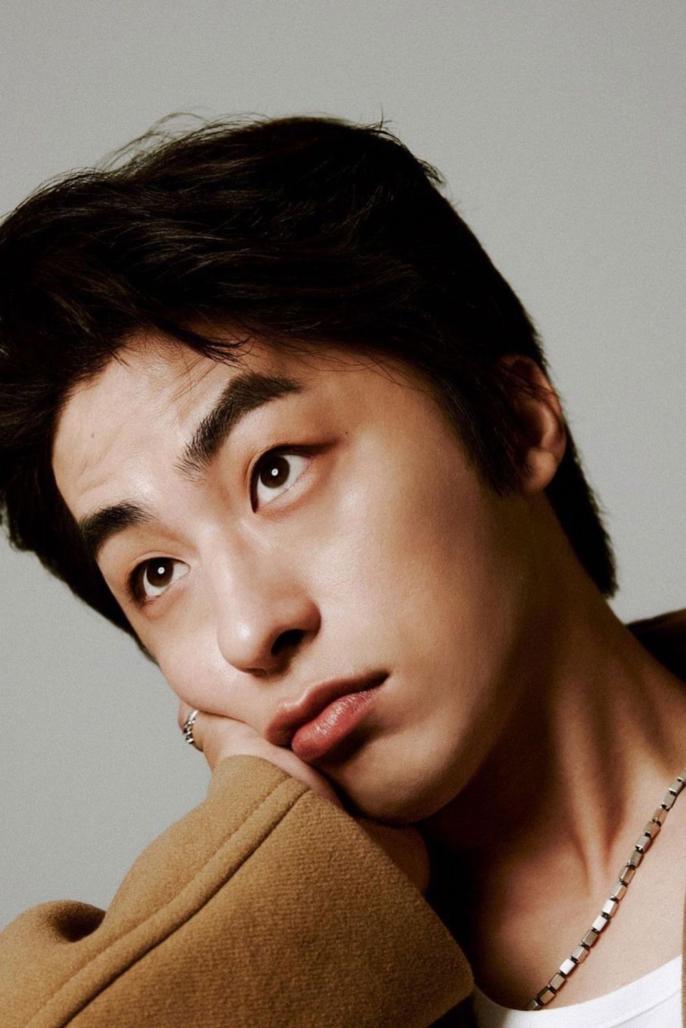 Foto de Koo Kyo-hwan