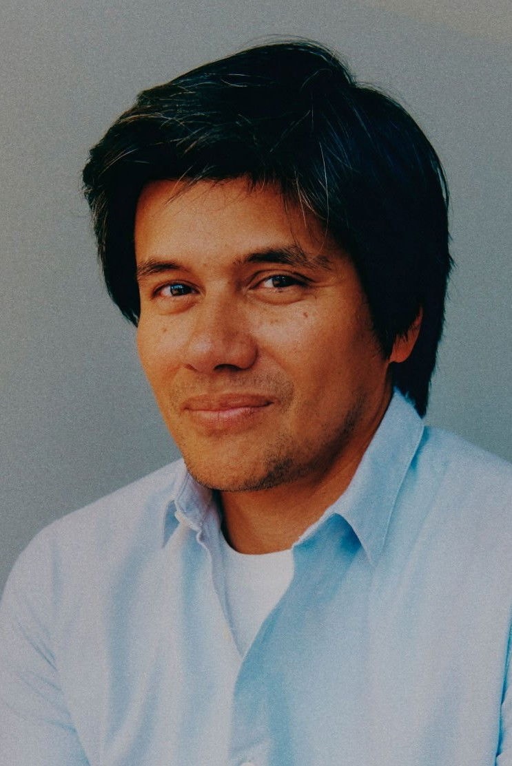 Foto de Philippe Mechelen