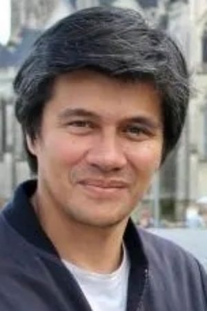 Foto de Philippe Mechelen