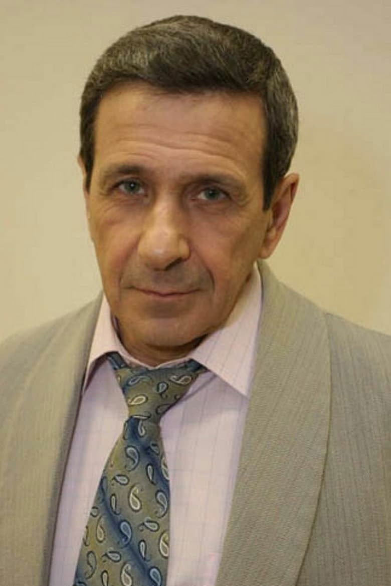 Foto de Борис Смолкин