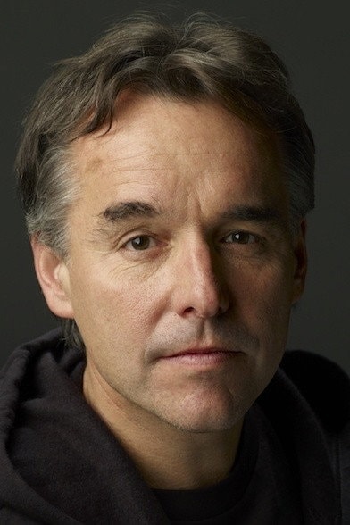 Foto de Chris Columbus