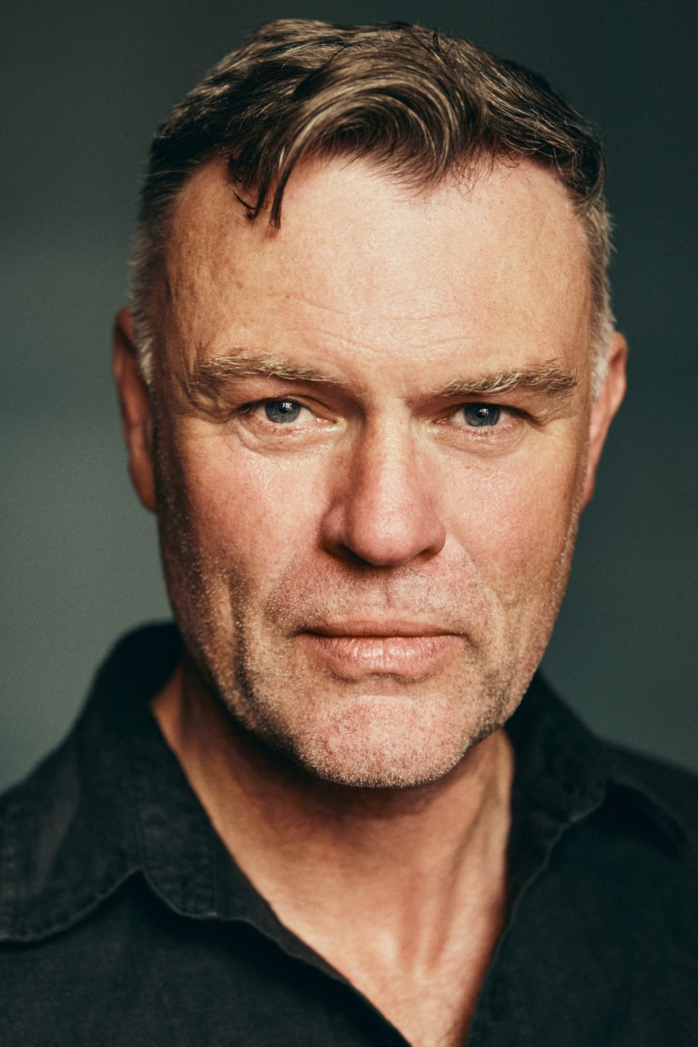 Foto de Julian Lewis Jones