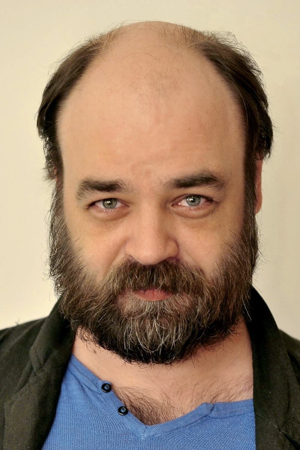 Foto de Алексей Колубков