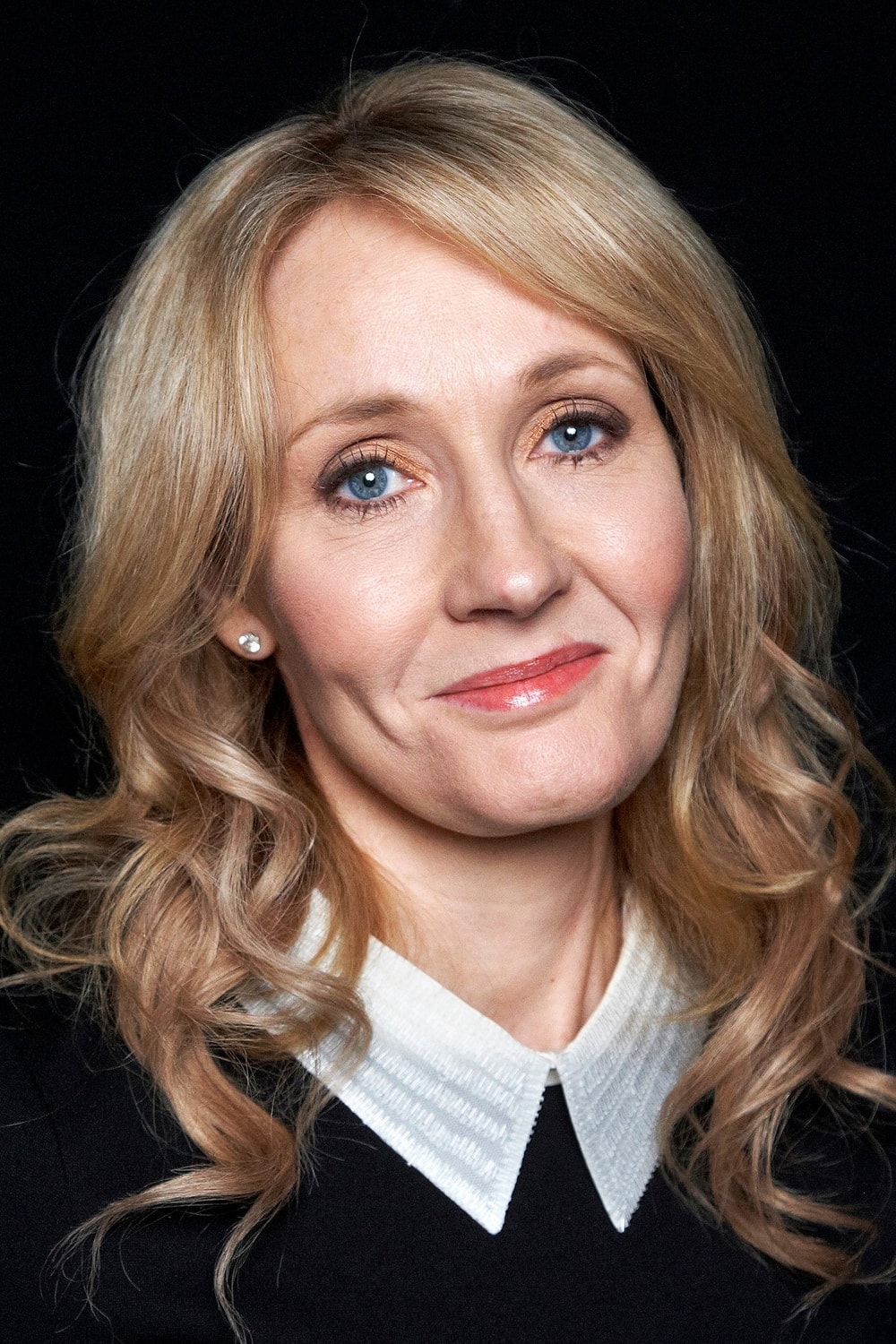 Foto de J.K. Rowling
