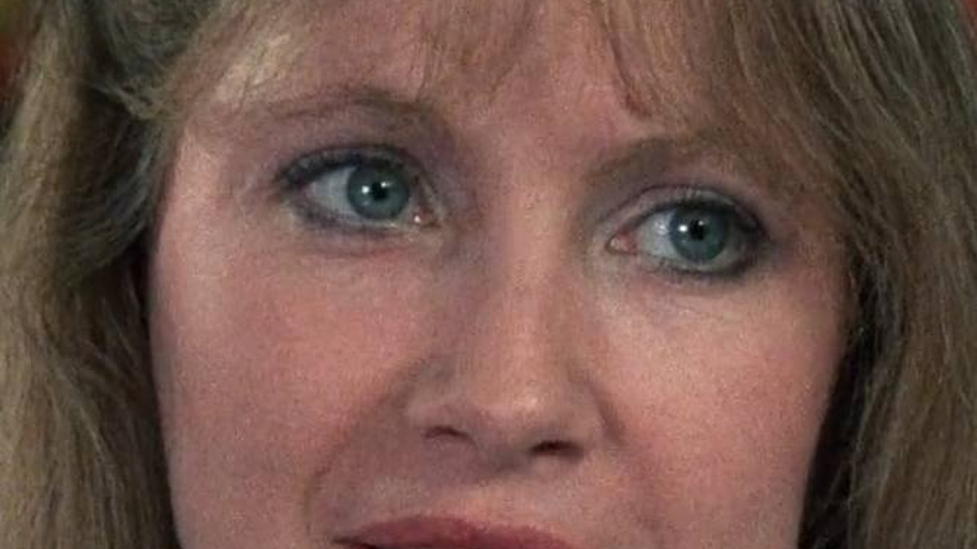 Foto de Pamela Collyer