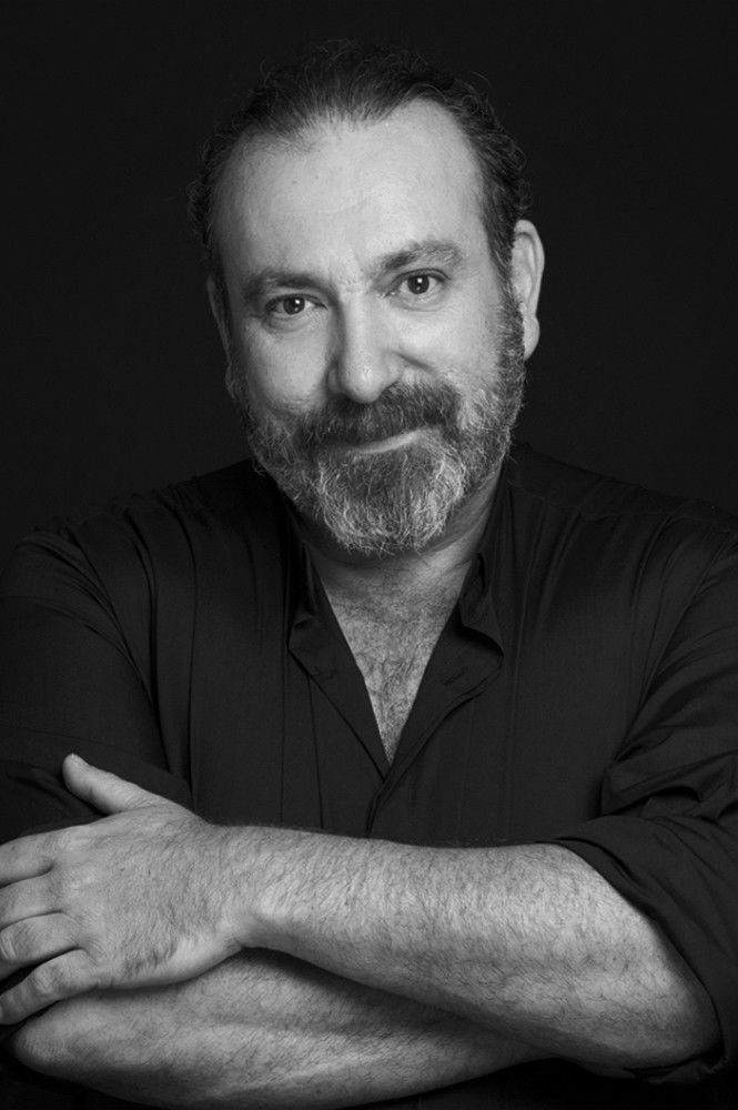 Foto de Hernán Mendoza