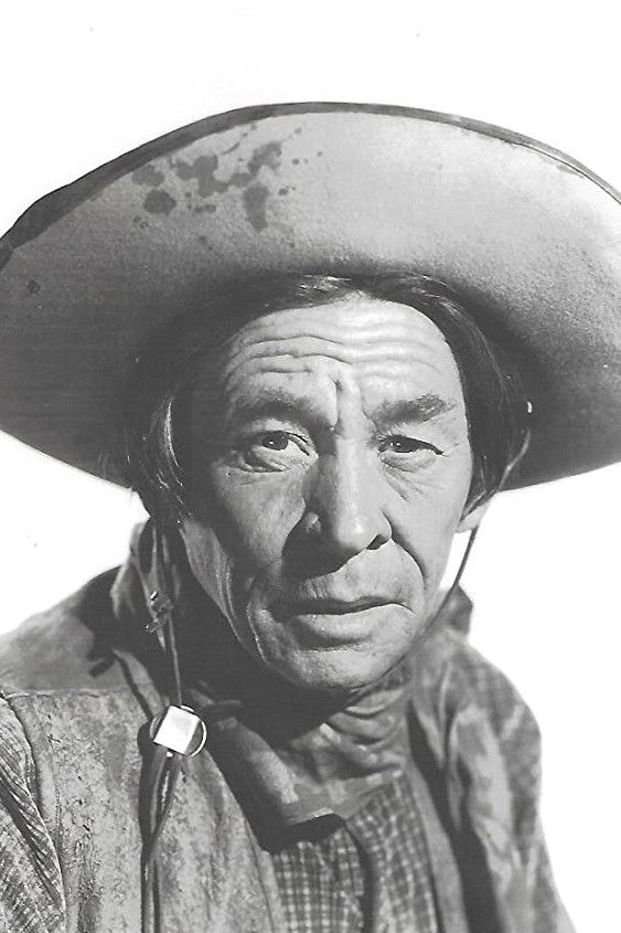 Foto de Charles Stevens