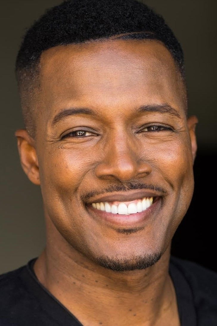 Foto de Flex Alexander