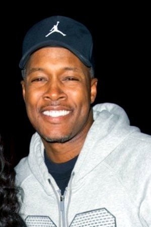 Foto de Flex Alexander