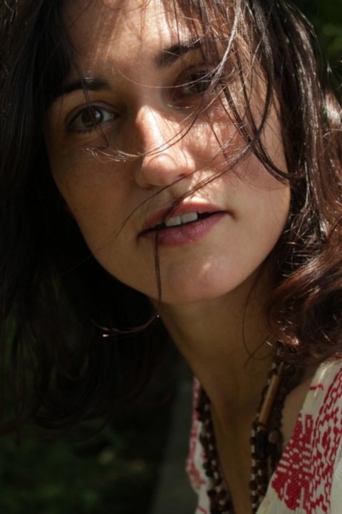 Foto de Susanna Cappellaro