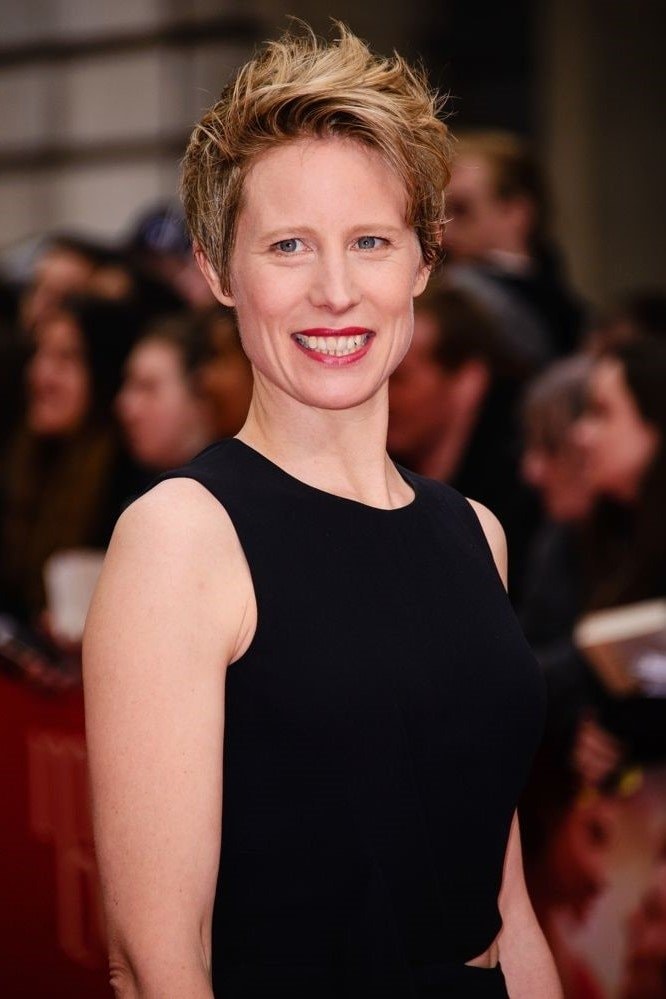 Foto de Thea Sharrock