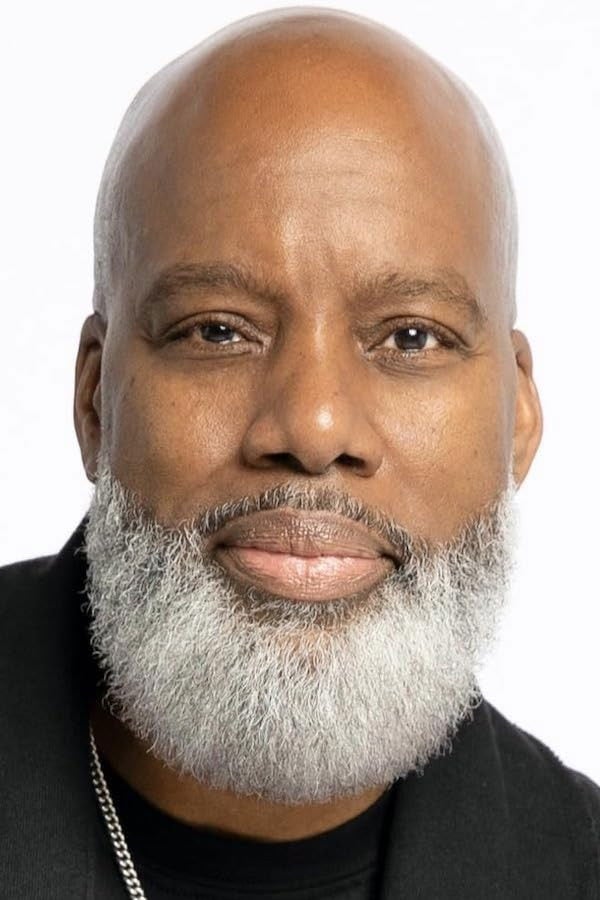 Foto de David E. Talbert