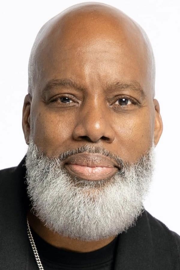 Foto de David E. Talbert