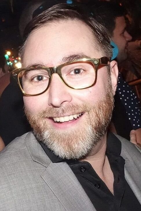 Foto de Brian Levinson