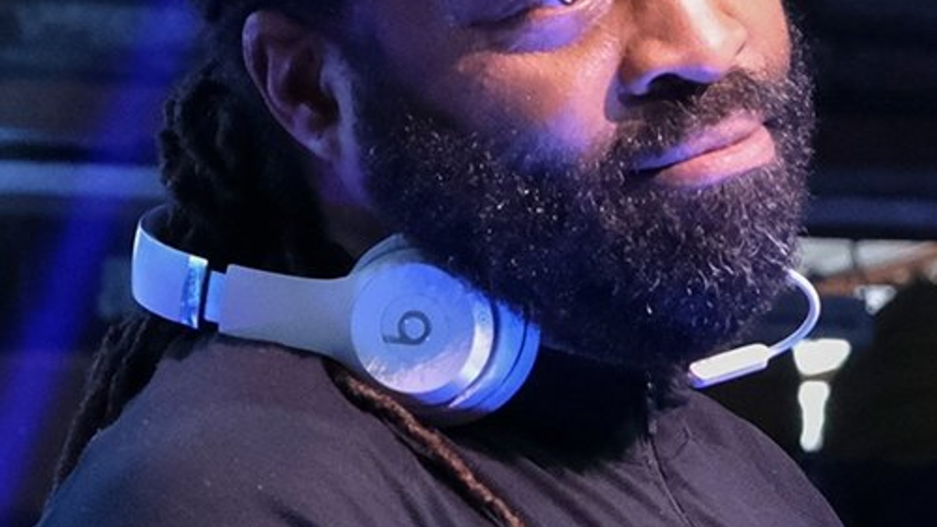 Foto de Jeffrey W. Byrd