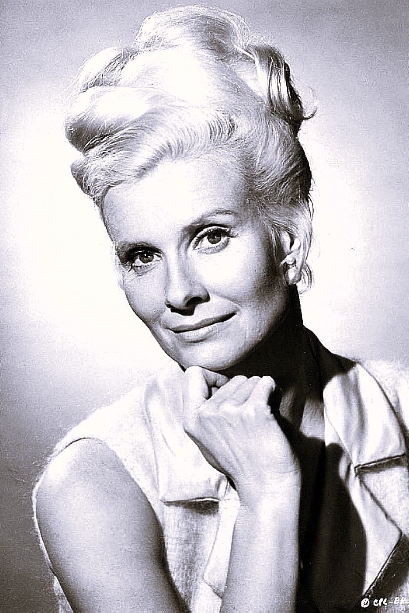 Foto de Marian McCargo