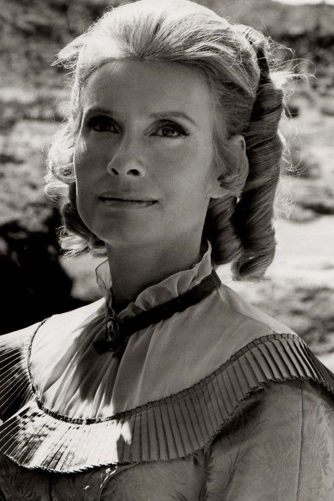 Foto de Marian McCargo