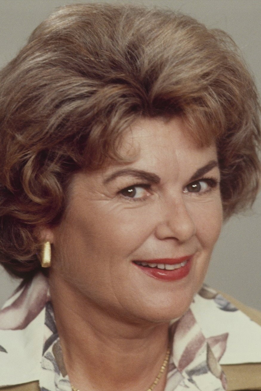 Foto de Barbara Hale