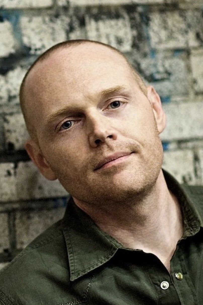 Foto de Bill Burr