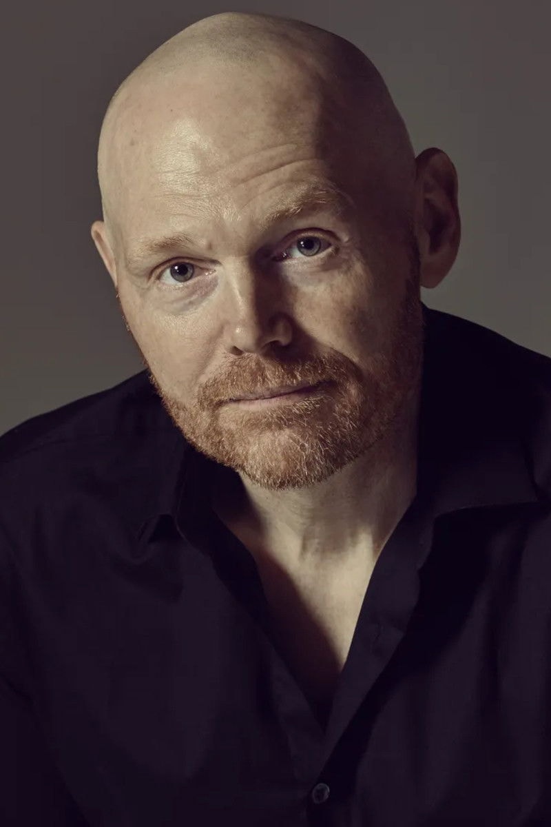 Foto de Bill Burr