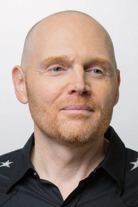 Foto de Bill Burr