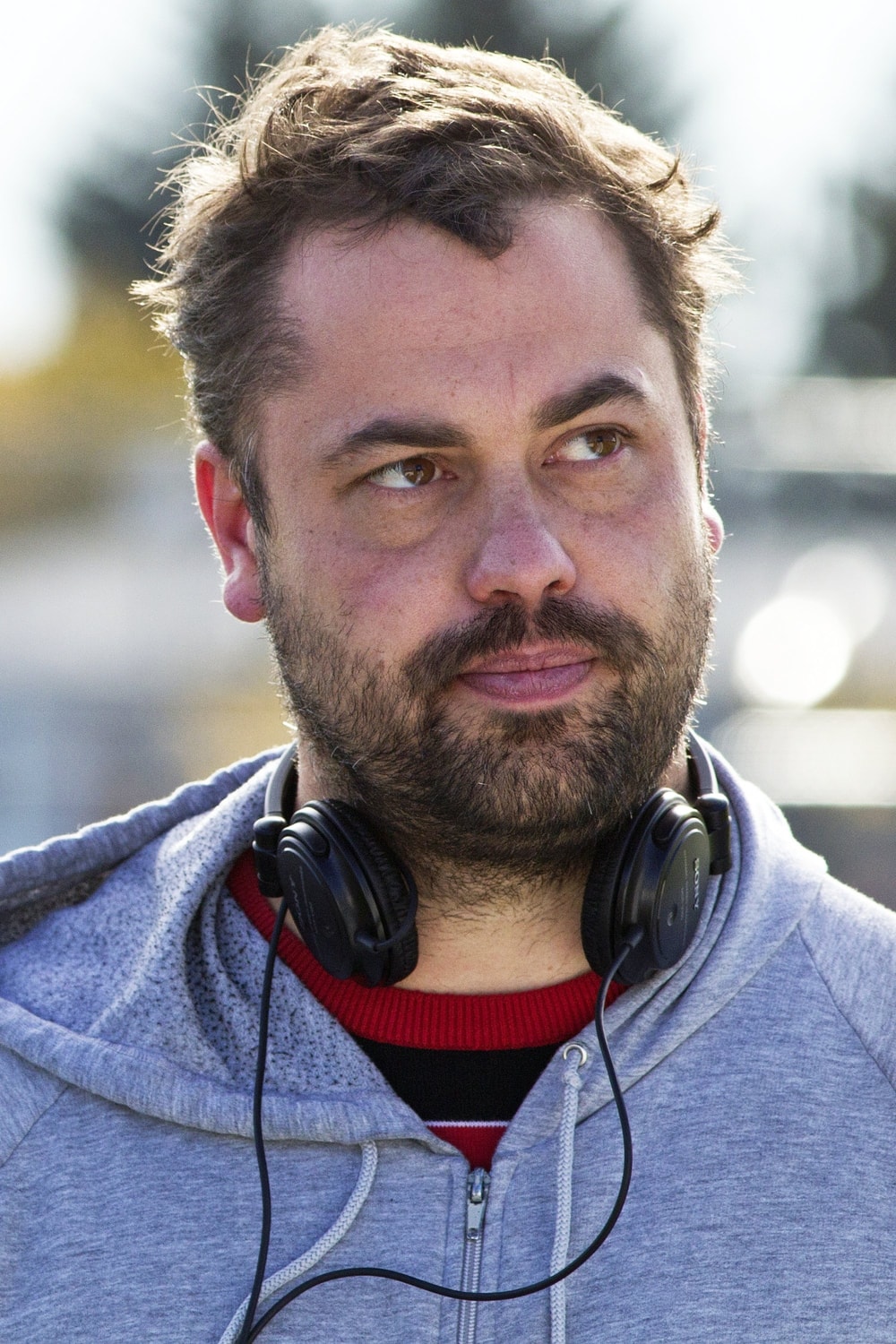 Foto de Michael Peterson